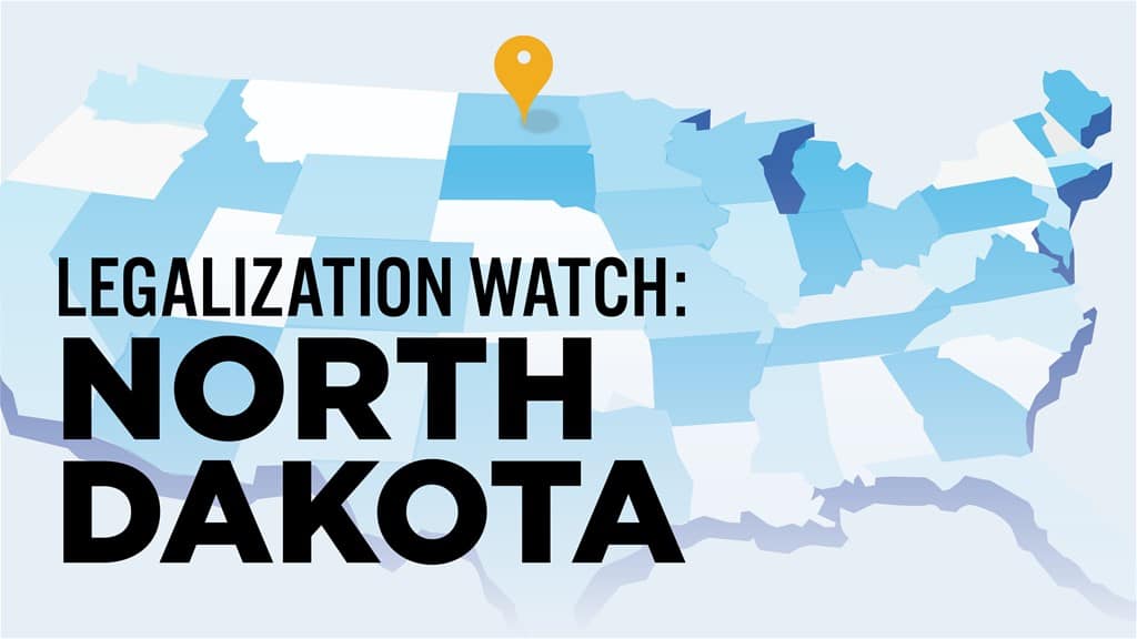 Legalize ND Refocuses Cannabis Legalization Efforts on North Dakota’s 2022 Ballot: Legalization Watch